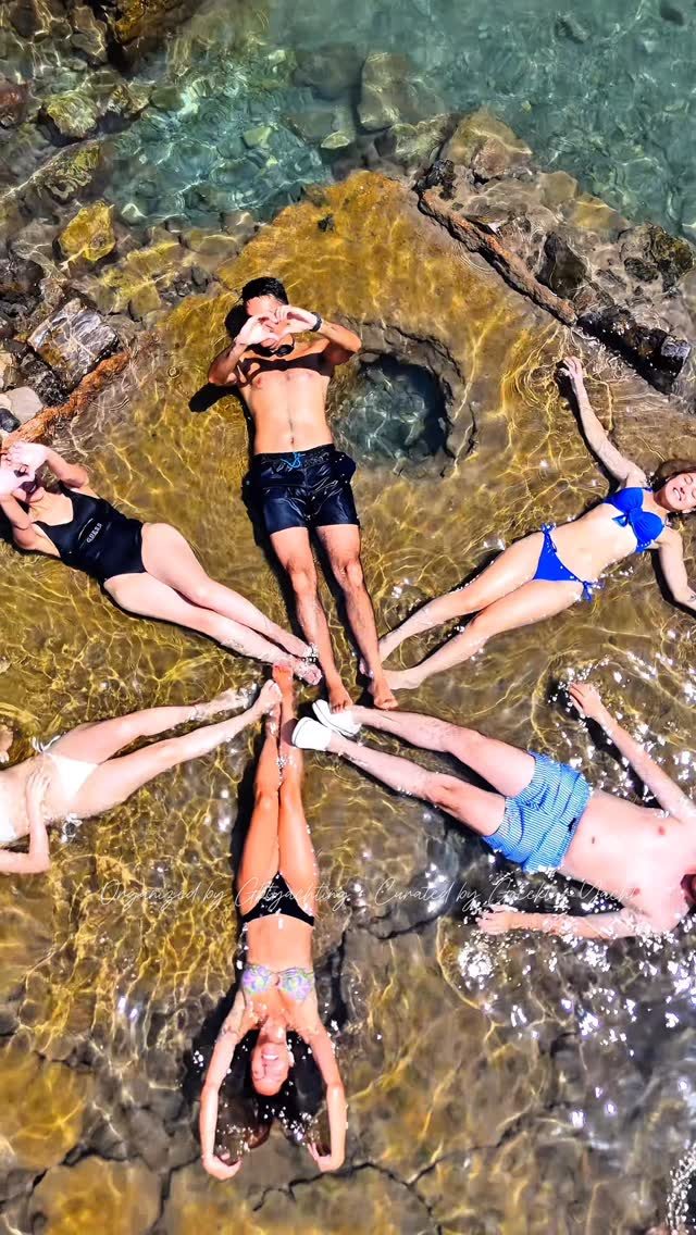 Instagram post from gocektur_yacht. This post is in position 4.